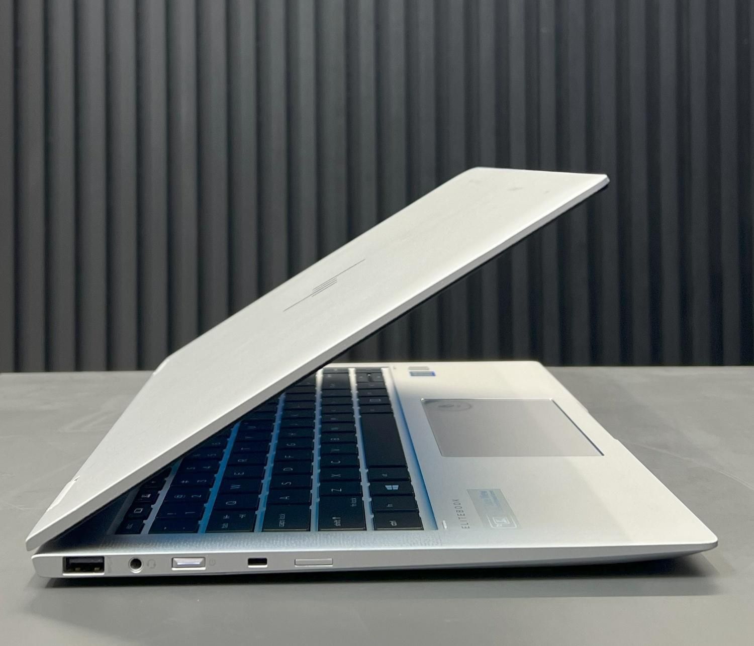لپ تاپ لمسی‌ HP مدل Elitebook x360 1040 G6|رایانه همراه|اصفهان, احمدآباد|دیوار