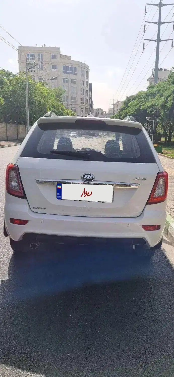 لیفان x60|خودرو سواری و وانت|مشهد, آزادشهر|دیوار