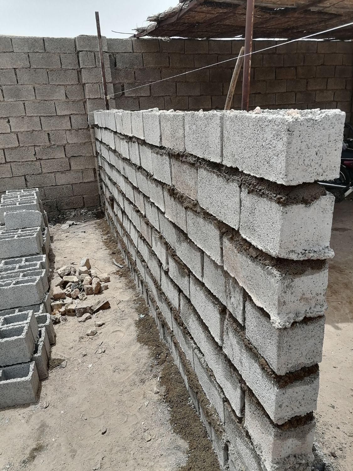 تخریب حفاری بنایی|خدمات پیشه و مهارت|اهواز, کمپلو جنوبی|دیوار