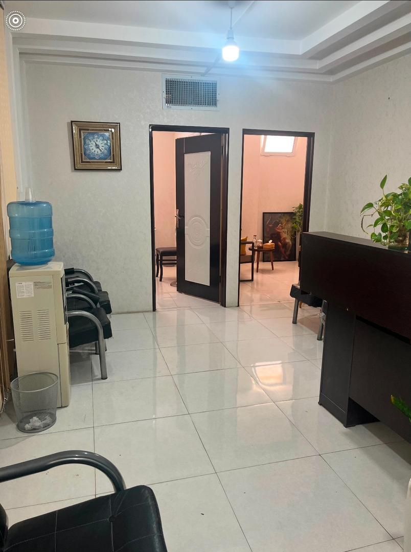 دفترکار/دسترسی فوق العاده/رباط سوم|اجارهٔ دفتر کار، اتاق اداری، مطب|اصفهان, ملک‌شهر|دیوار