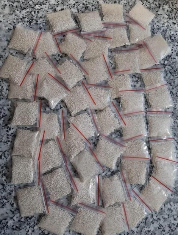 پودر شپش و رشک (تخم شپش) تضمینی|آرایشی، بهداشتی، درمانی|آبیک, |دیوار