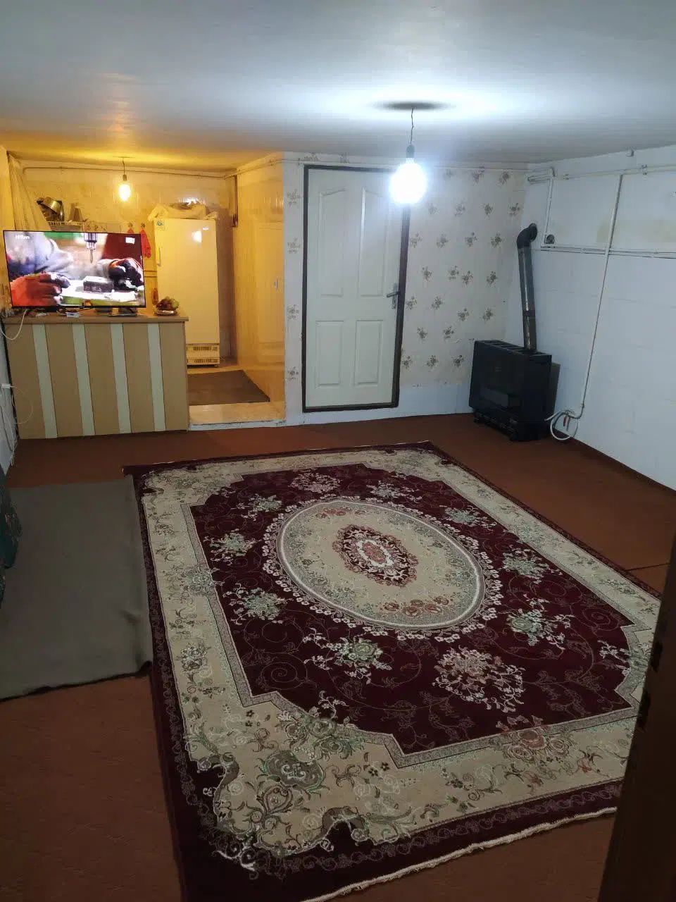 خانه دربست 70متری|اجارهٔ خانه و ویلا|تبریز, |دیوار