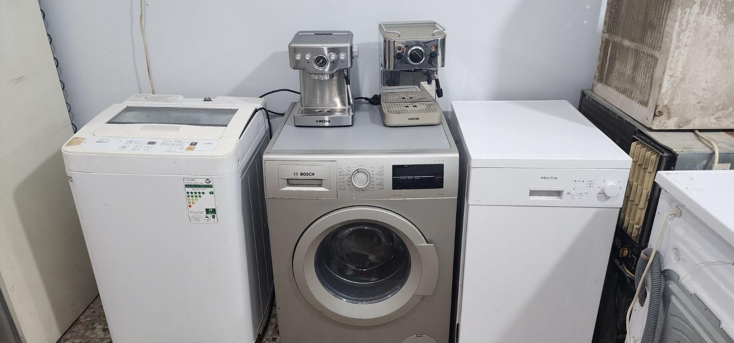 تعمیر تخصصی لوازم خانگی در عسلویه|خدمات پیشه و مهارت|عسلویه, |دیوار