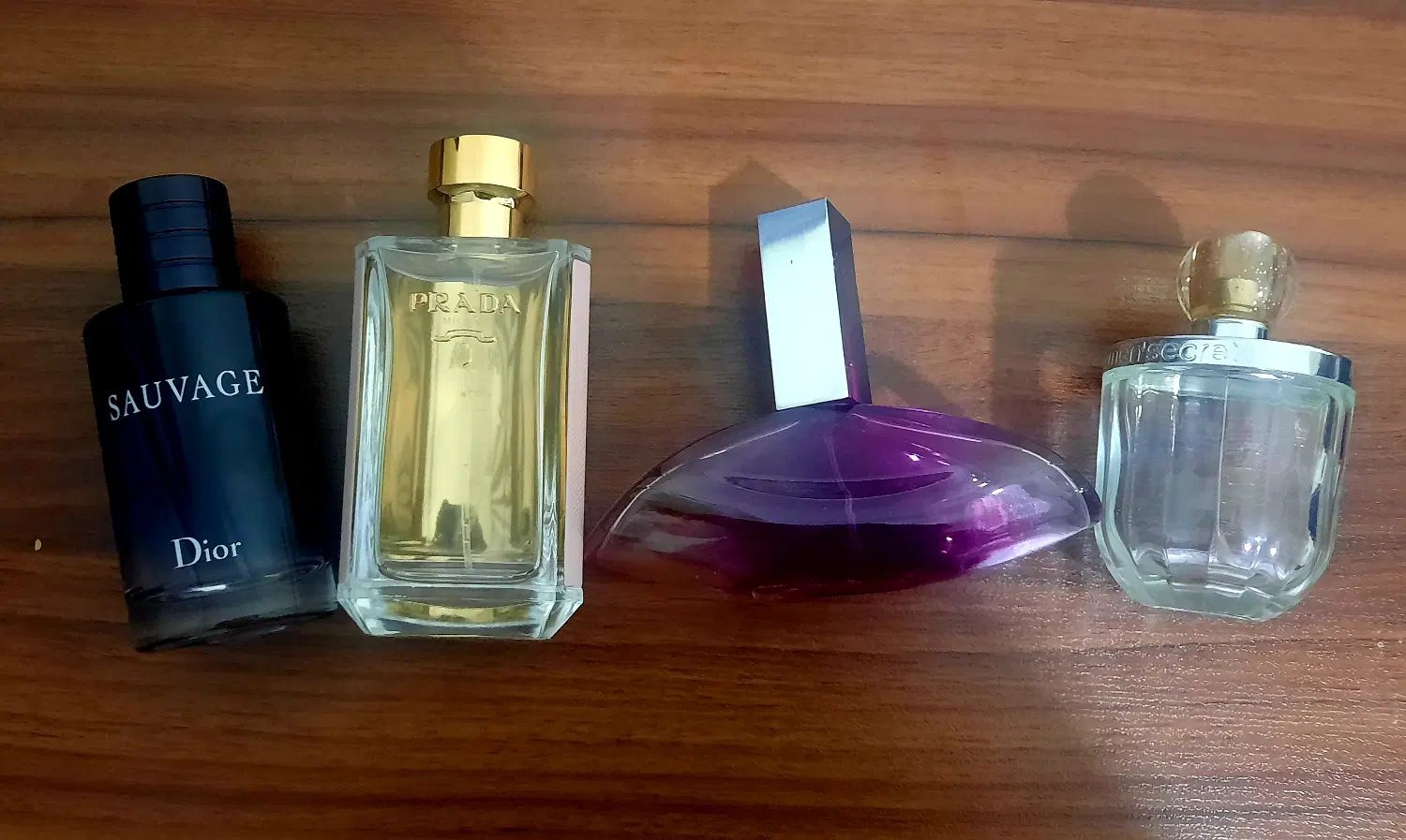 فروش شیشه عطر|آرایشی، بهداشتی، درمانی|تهران, بلوار کشاورز|دیوار