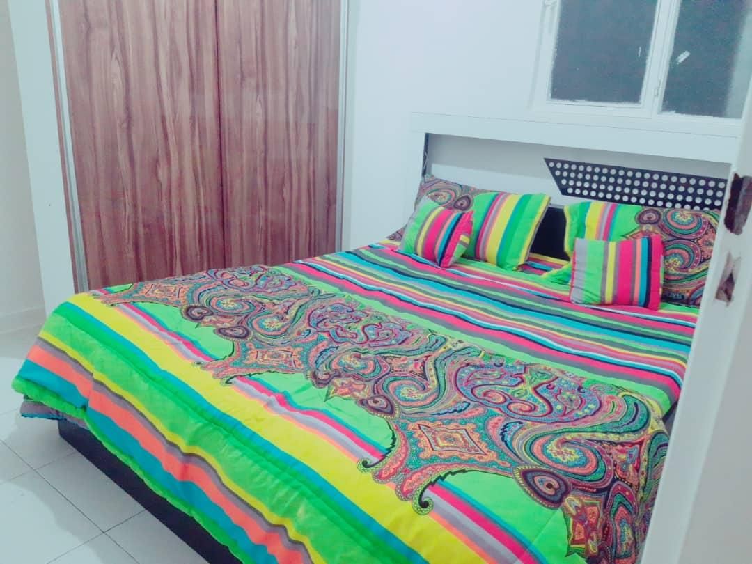 اجاره ی سوییت شیک و مبله|اجارهٔ کوتاه‌مدت آپارتمان و سوئیت|تهران, سلسبیل جنوبی|دیوار