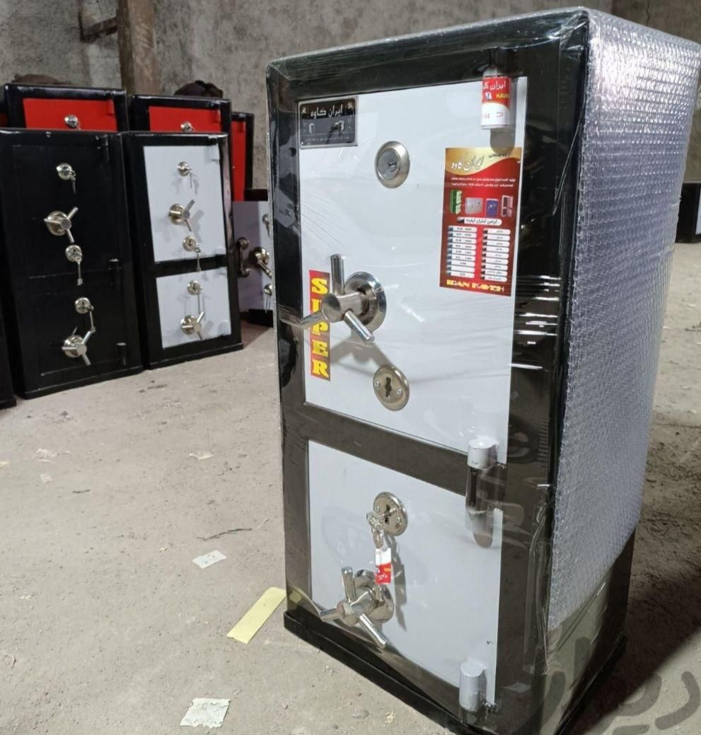 گاوصندوق FIEC 130|ابزارآلات|مشهد, طرق|دیوار