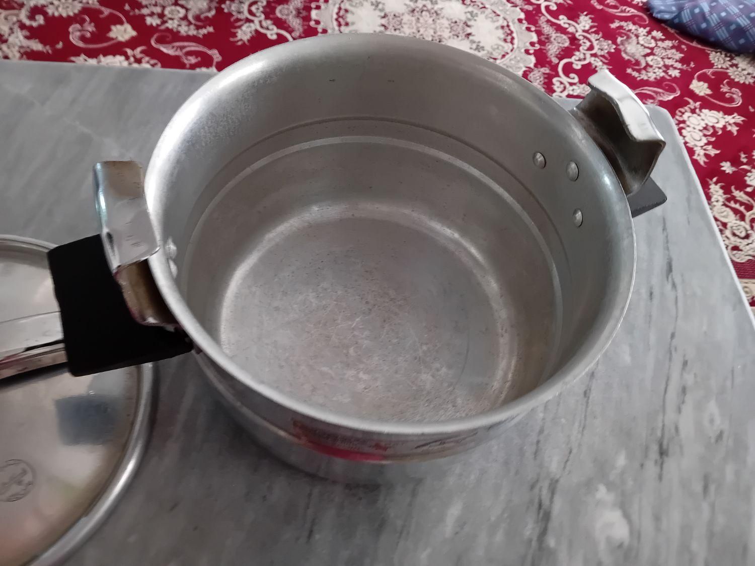 زود پز و سرخ کن|اجاق گاز و لوازم برقی پخت‌وپز|قم, سراجه|دیوار
