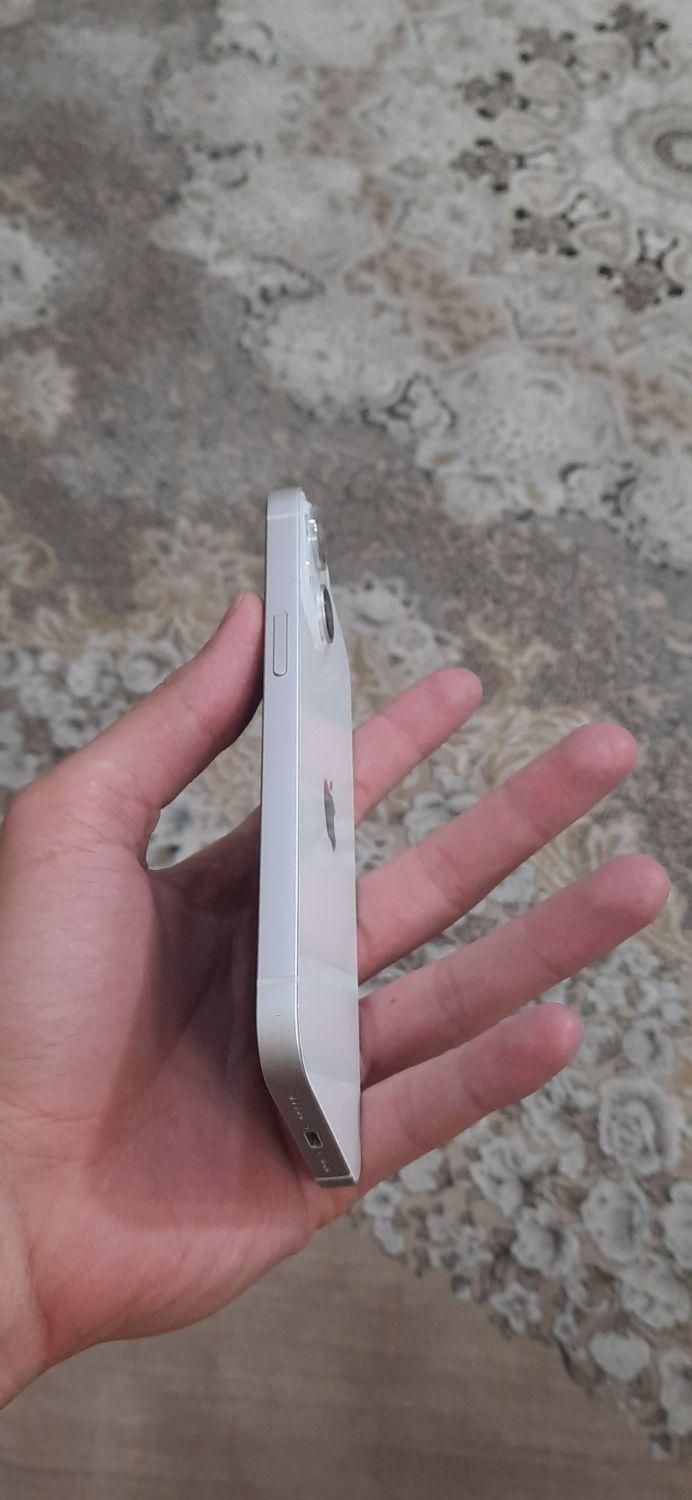 اپل iphone 13 با حافظه ۱۲۸ گیگ ۲سیم|موبایل|فولادشهر, فولادشهر|دیوار