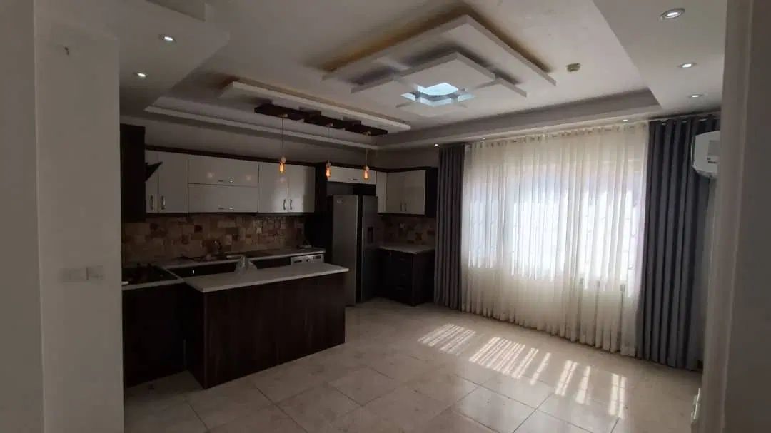 اجاره واحد65متری 1خواب فول امکانات در رودبارتان|اجارهٔ آپارتمان|رشت, رودبارتان|دیوار