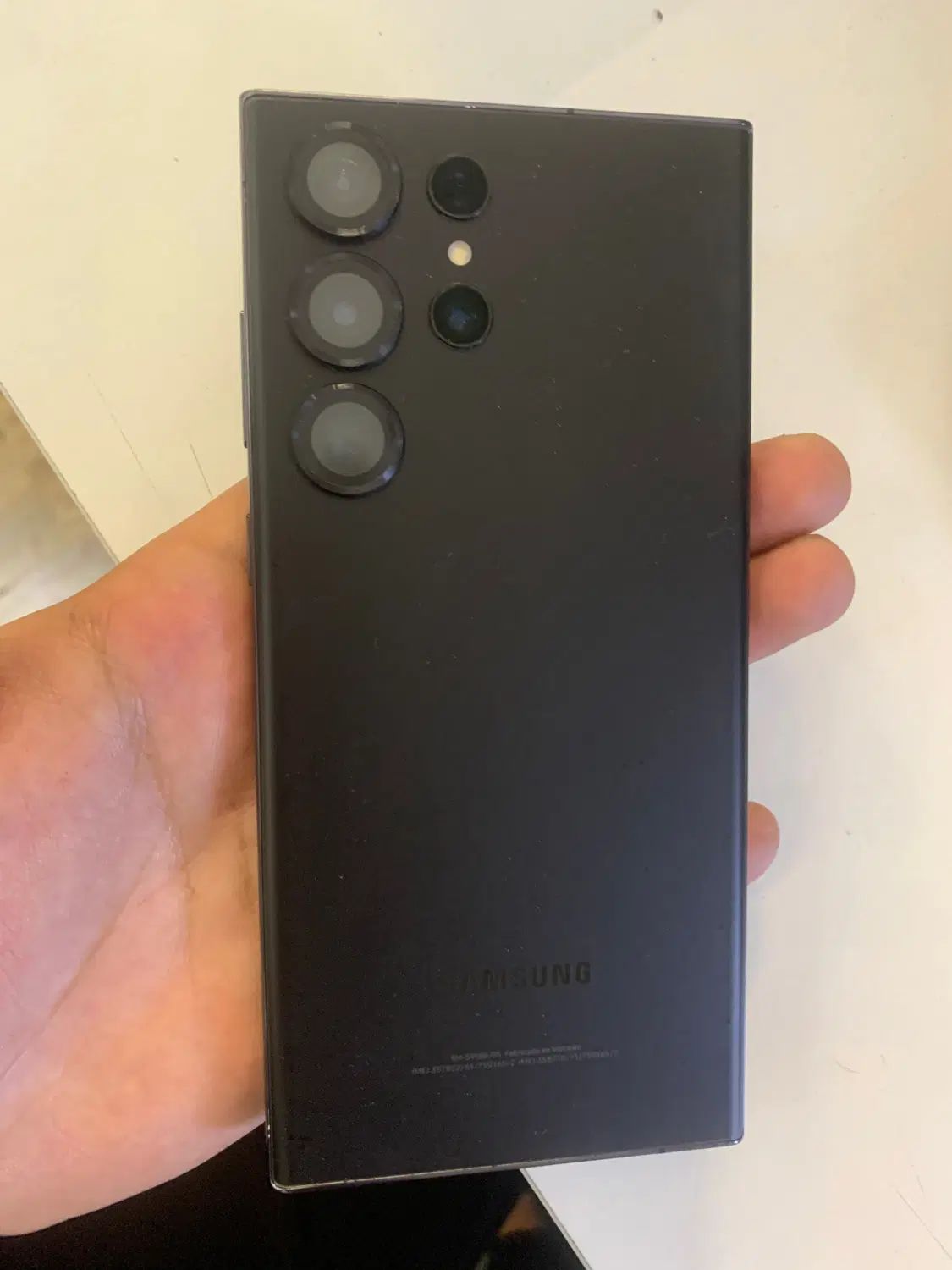 S23Ultra|موبایل|مشهد, احمدآباد|دیوار