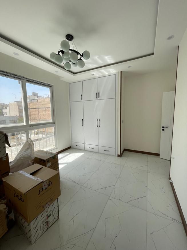 آپارتمان115متری/تک واحدی/نزدیک به حاشیه/اکبری|فروش آپارتمان|مشهد, امام رضا (ع)|دیوار