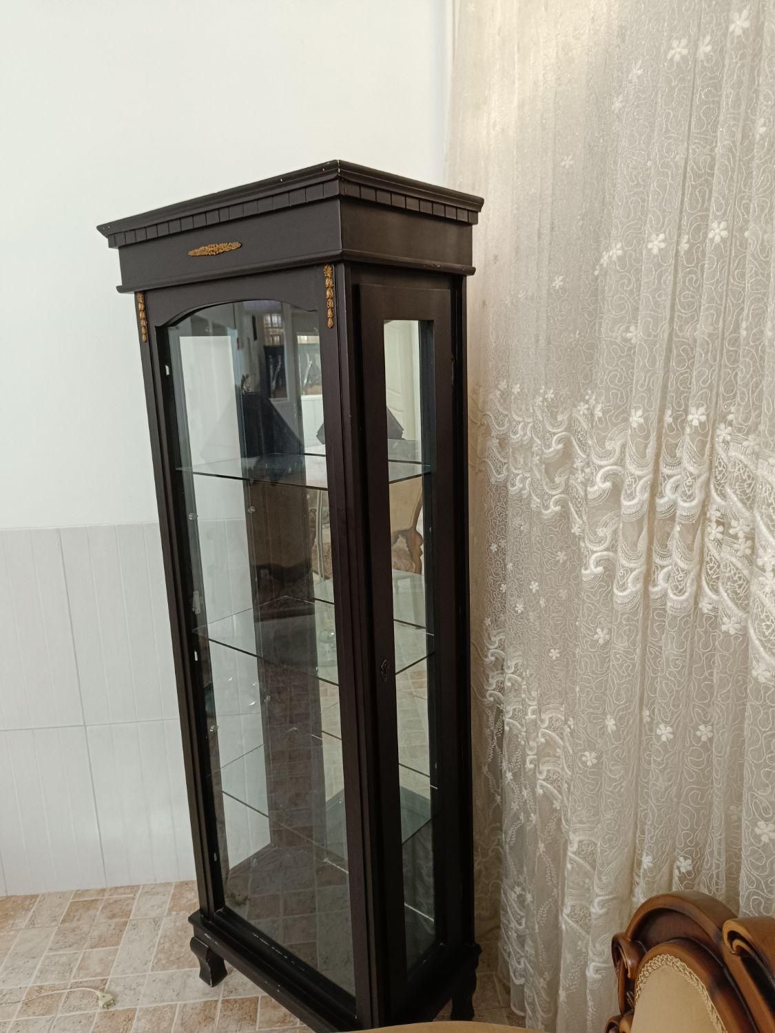 بوفه کاملا سالم|بوفه، ویترین، کنسول|اردکان, |دیوار