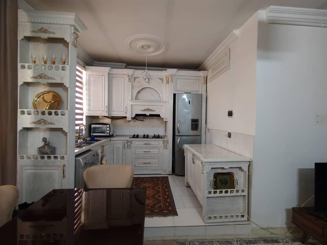 آپارتمان70متری طبقه چهارم|فروش آپارتمان|مشهد, رستگار|دیوار