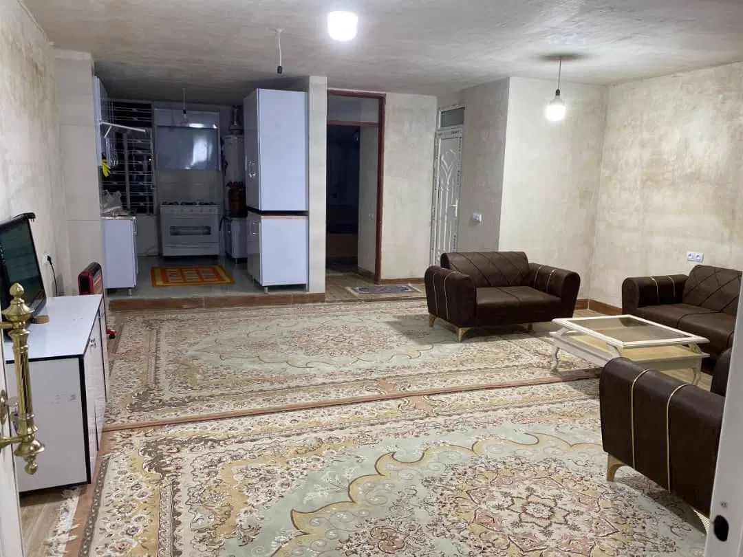 اجاره روزانه/هفتگی/ماهانه آپارتمان ۸۰ متری|اجارهٔ کوتاه‌مدت آپارتمان و سوئیت|یاسوج, |دیوار