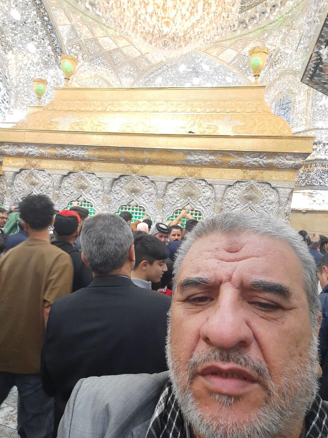 مداح و قاری قرآن|خدمات پذیرایی، مراسم|مشهد, گلبرگ شمالی|دیوار