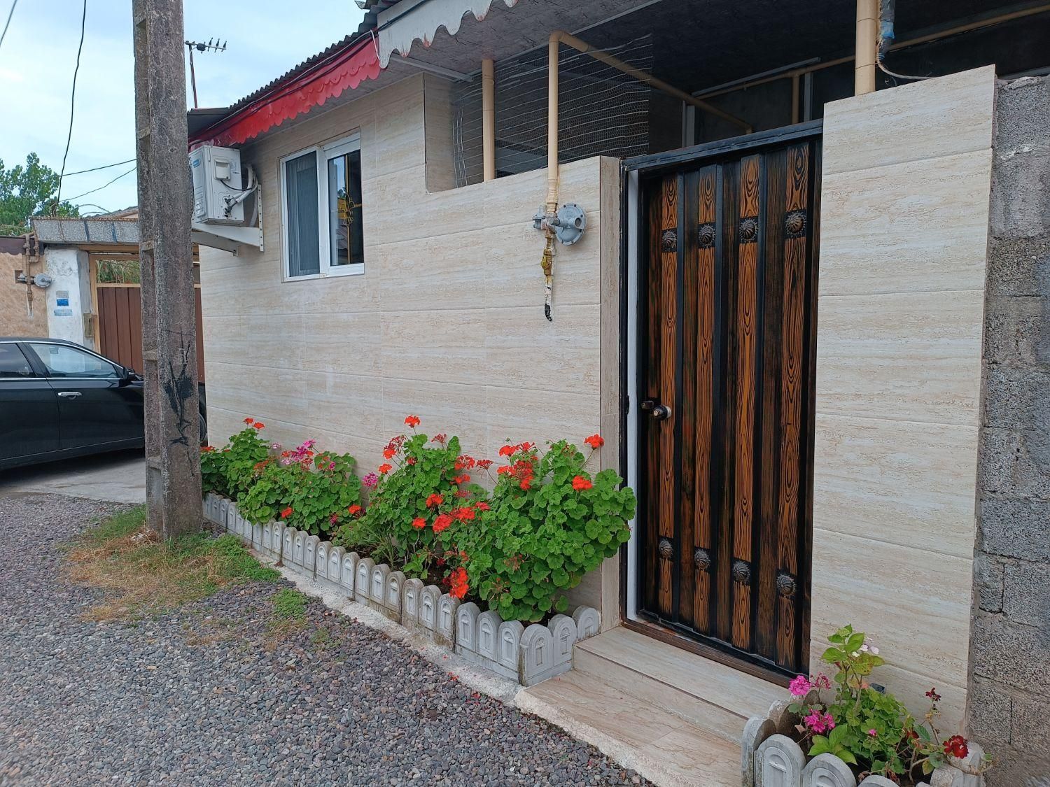 اجاره روزانه سوئیت در منطقه آزاد انزلی(جفرود)|اجارهٔ کوتاهمدت آپارتمان و سوئیت|بندر انزلی, جفرود پایین|دیوار