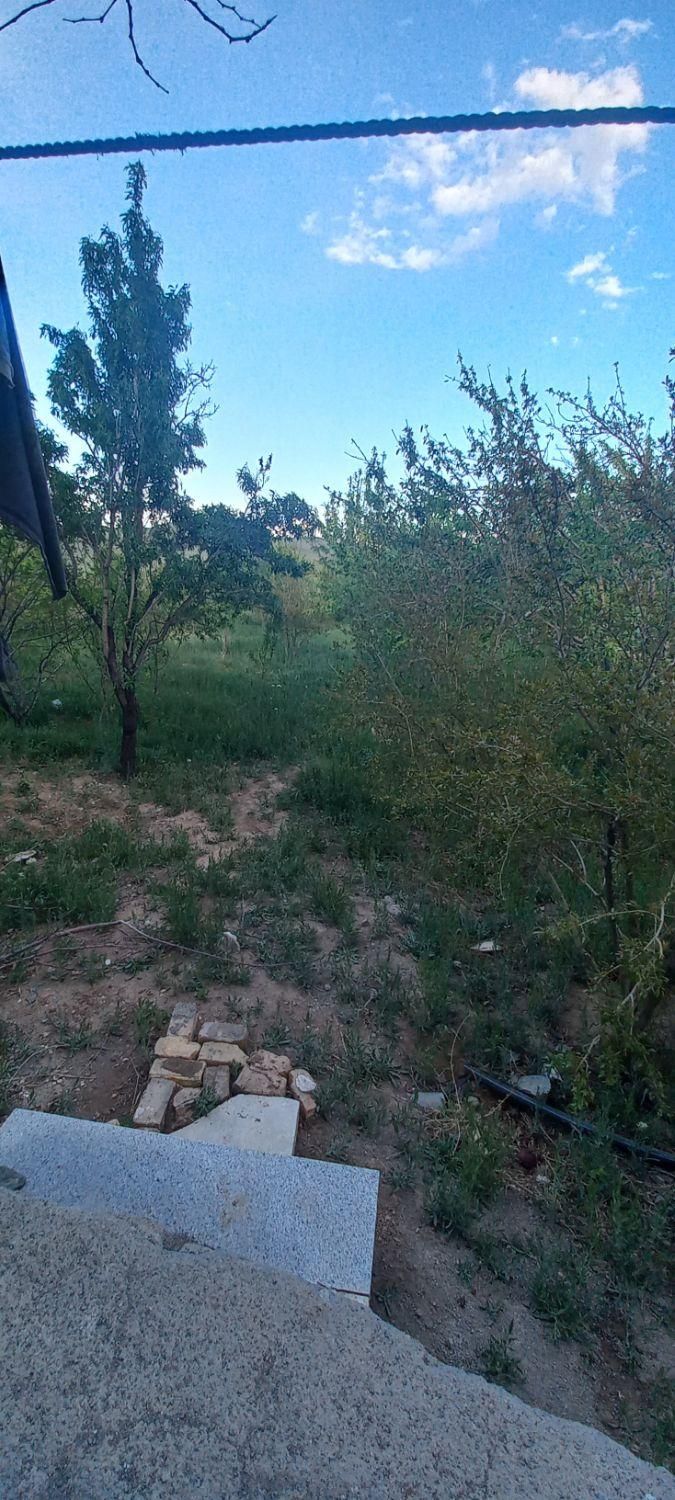 باغ خانه ویلا روستای زواریان املاک معصومی|فروش خانه و ویلا|قم, هفت تیر|دیوار