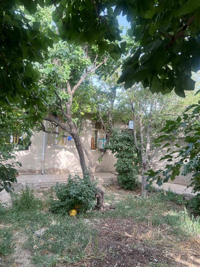 خانه ویلایی روستای نیر(قروه درگزین)|فروش خانه و ویلا|رزن, |دیوار