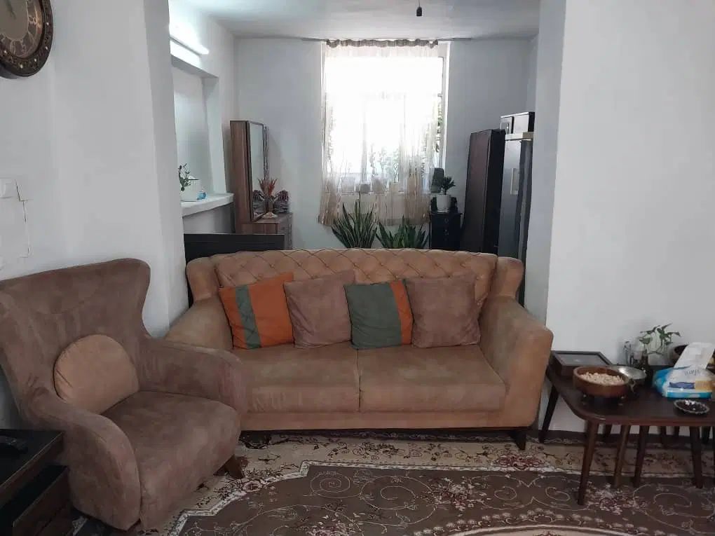 ۷۲متر‌ویلایی‌یک‌طبقه‌دربستی‌حیاط‌دار(خیابان‌تختی)|اجارهٔ خانه و ویلا|تهران, تولید دارو|دیوار
