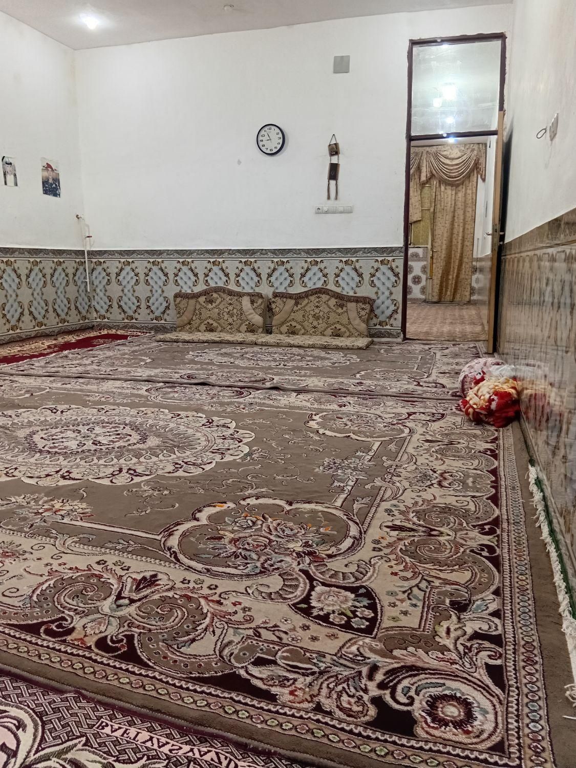 فروش خانه ویلایی ۱۸۰ متری ۲ خوابه در کوی گلدشت|فروش خانه و ویلا|اهواز, کوی علوی|دیوار