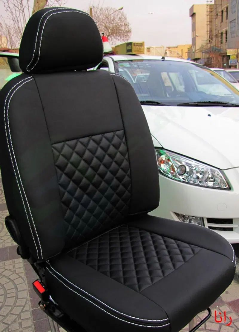 روکش صندلی خودرو|قطعات یدکی و لوازم جانبی|رشت, جانبازان|دیوار