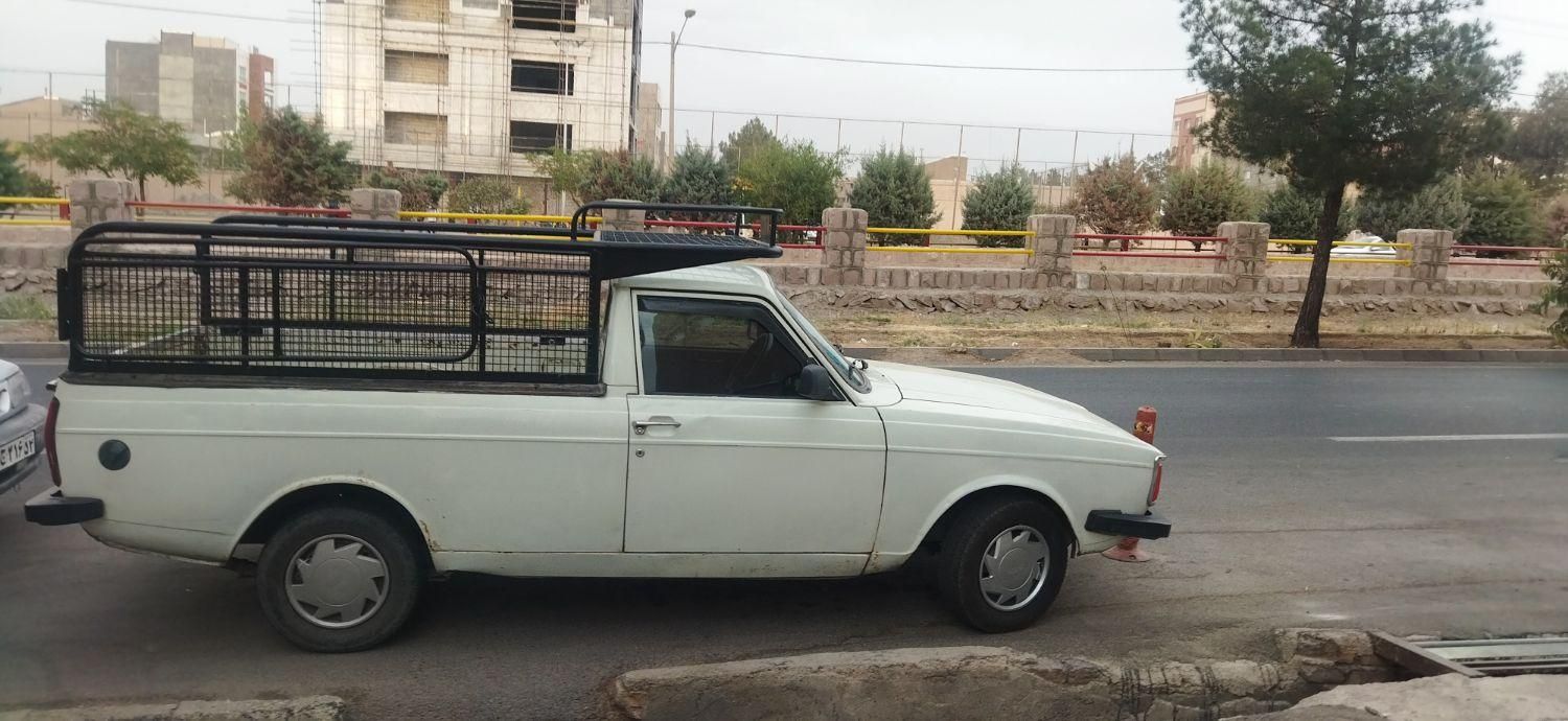 حمل بار با وانت پیکان|خدمات حمل و نقل|بیرجند, |دیوار