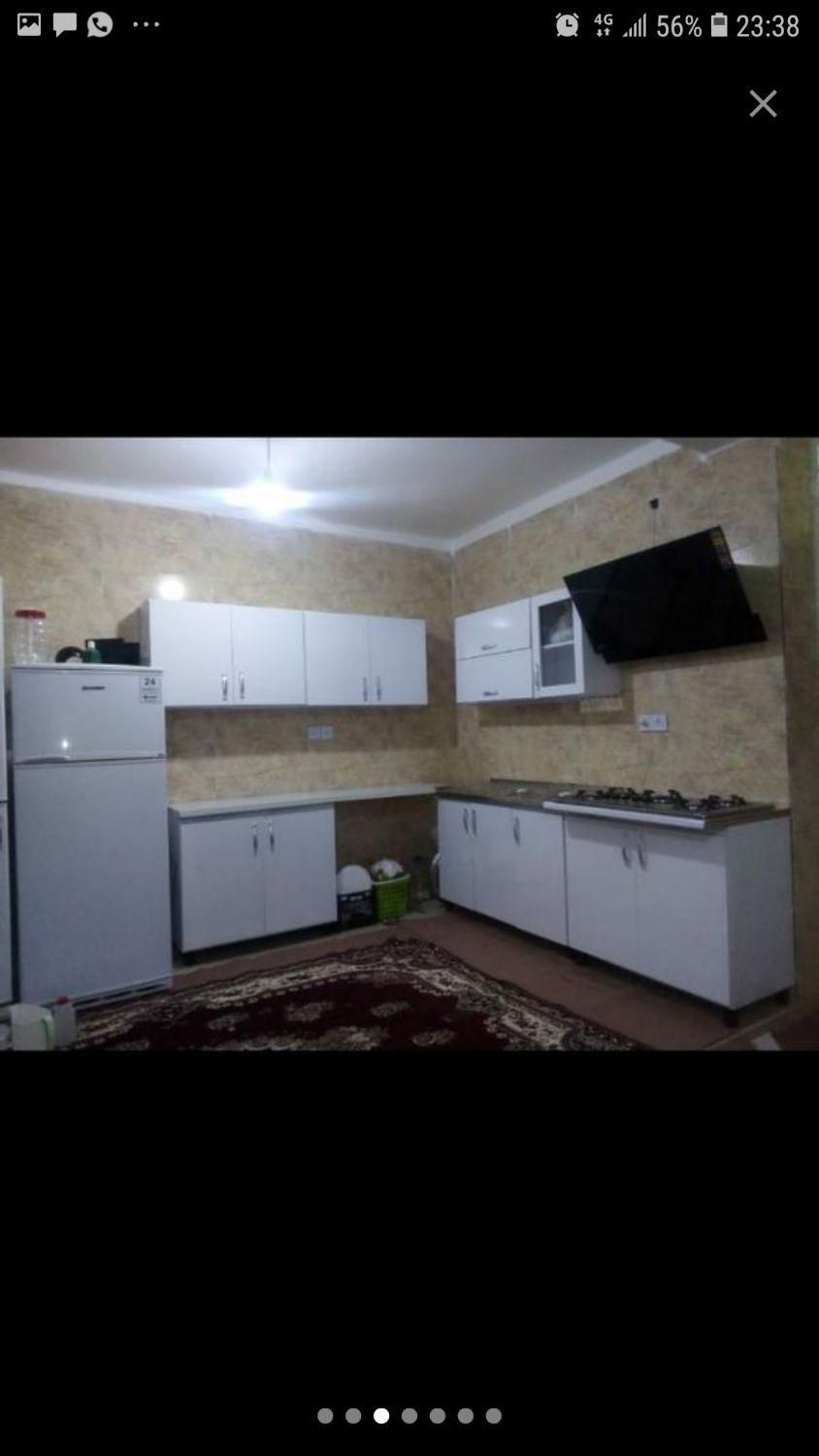 سرویس کامل کابینت آشپزخانه|مصالح و تجهیزات ساختمان|برازجان, |دیوار