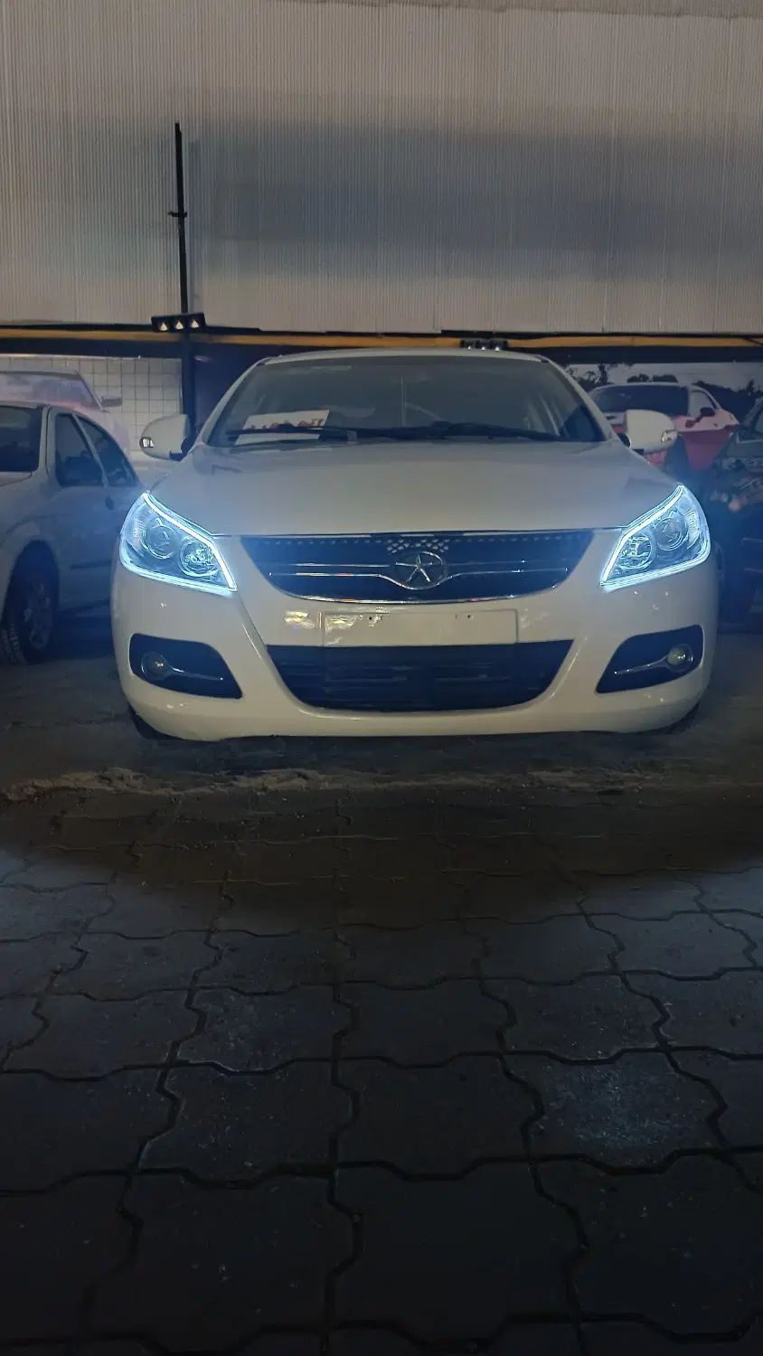 جک اتومات j5مدل95خوش قیمت 6دستگاه مناسب مصرف کننده|خودرو سواری و وانت|رشت, معلم|دیوار