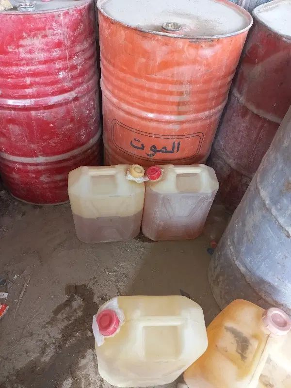 بالای ۱۰۰گالن اب تسویه قرمز ۳۵۰ میفروشو|آب‌سردکن و تصفیه آب|زابل, |دیوار