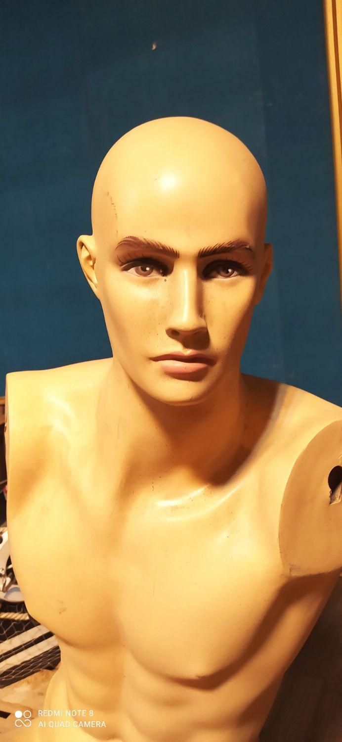 مانکن زن ومرد|فروشگاه و مغازه|شهریار, شهریار|دیوار