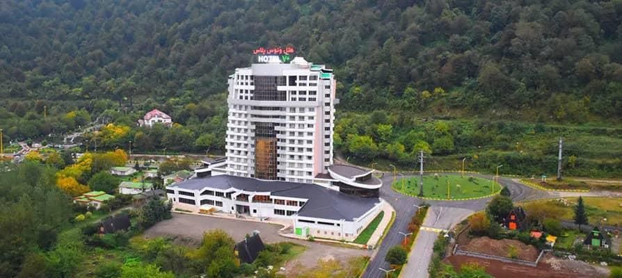 آگهی استخدام هتل ونوس پلاس|استخدام خدمات فروشگاه و رستوران|چالوس, |دیوار