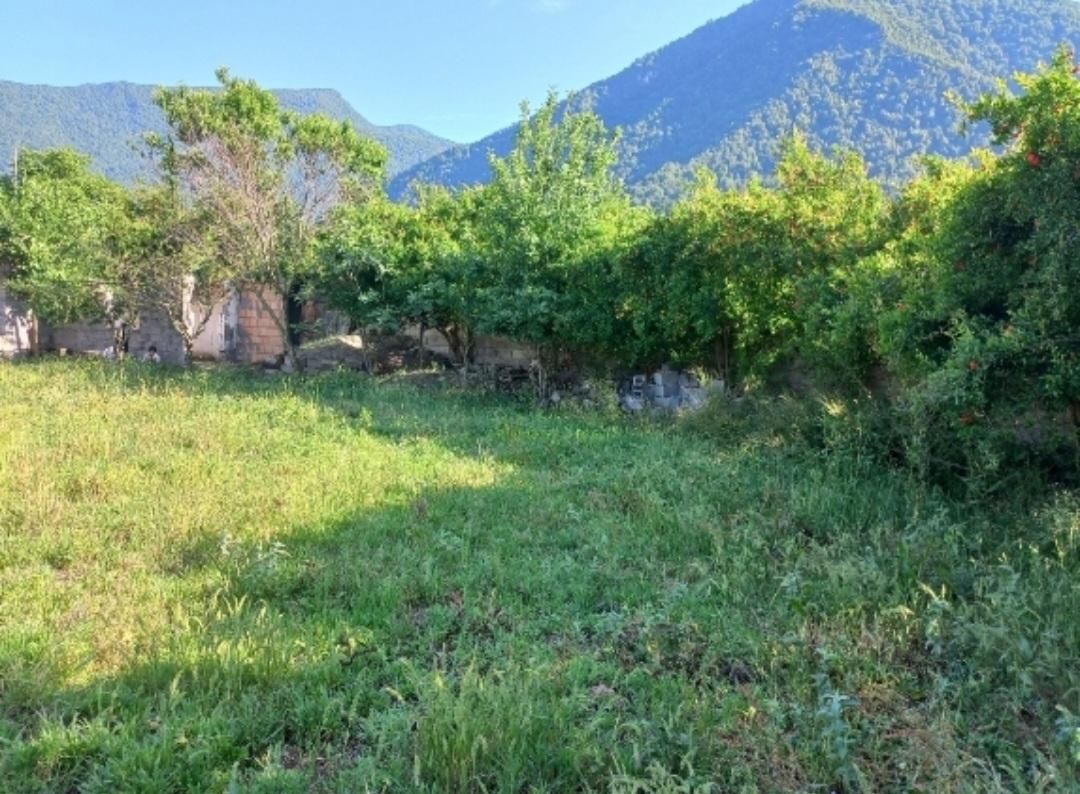 خان ببین روستا شیراباد زمین مسکونی داخل بافت روستا|فروش زمین و ملک کلنگی|خان ببین, |دیوار