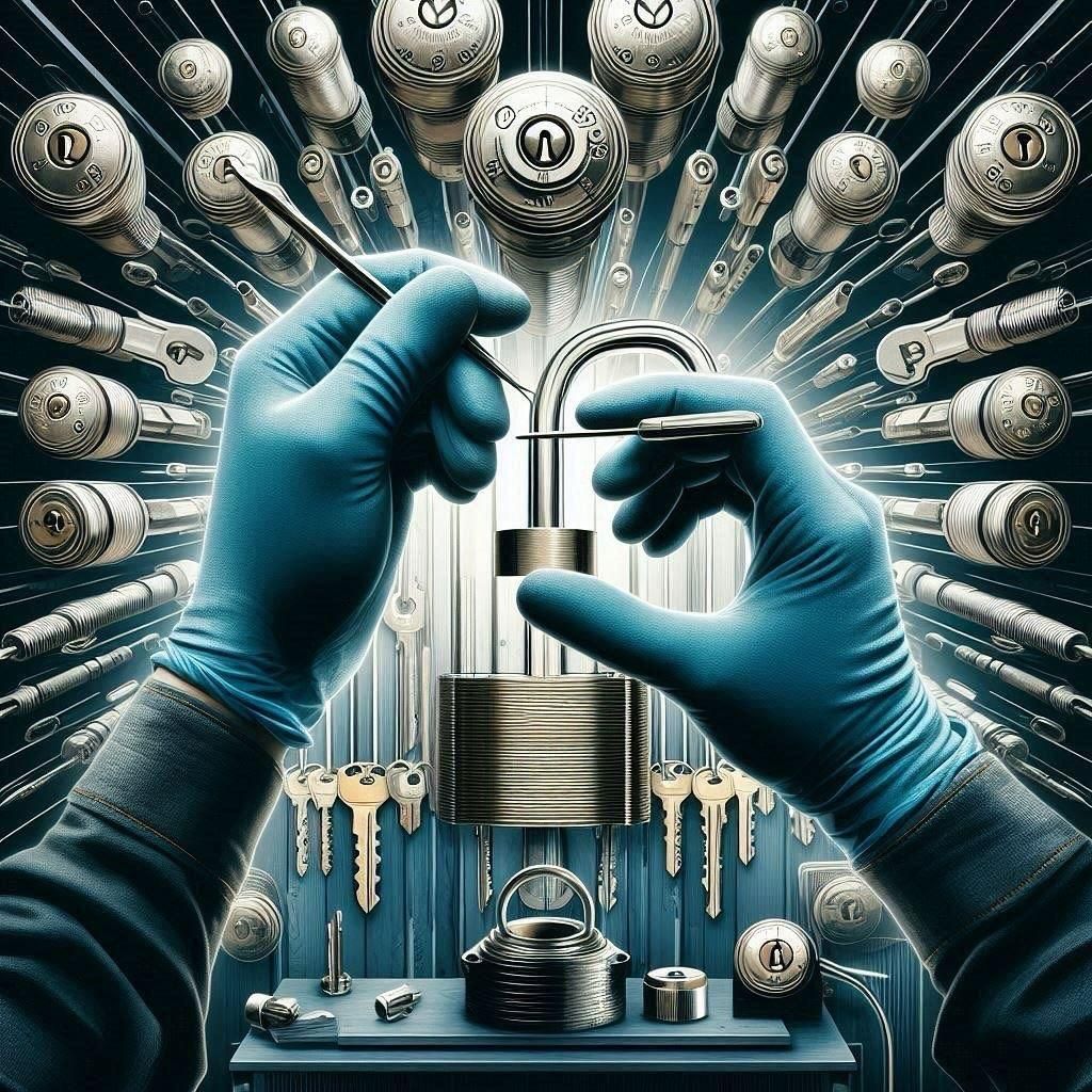 کلید سازی نیک کلید دیانت شبانه روزی|خدمات پیشه و مهارت|ارومیه, |دیوار