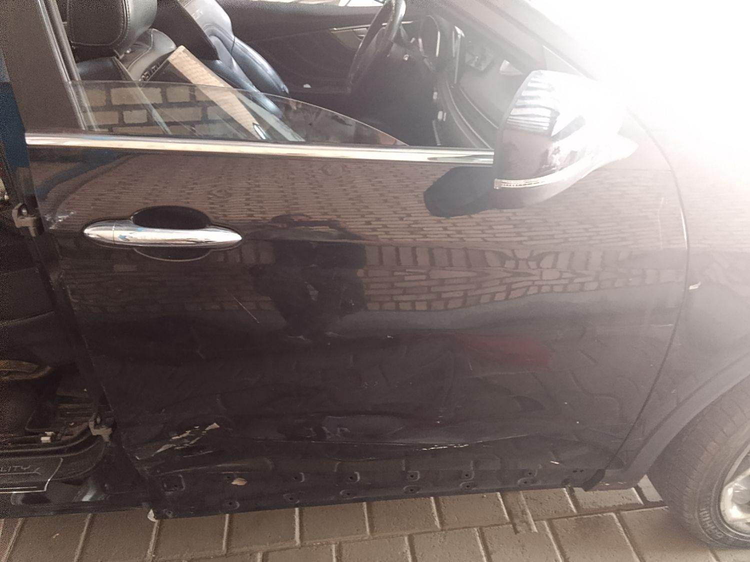 صافکاری انواع ماشینهای ایرانی وخارجیpdr|خدمات موتور و ماشین|مشهد, شهید قربانی|دیوار