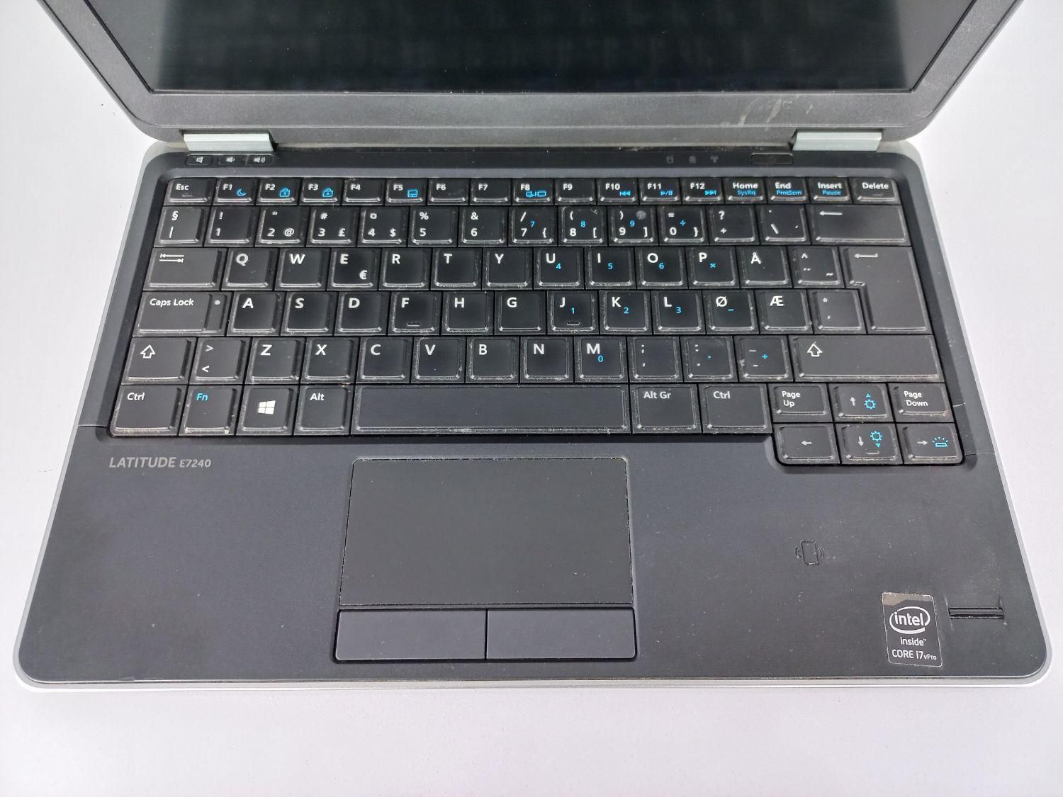 لپ تاپ DELL 7240 i7|رایانه همراه|تهران, شهرک ولیعصر جنوبی|دیوار