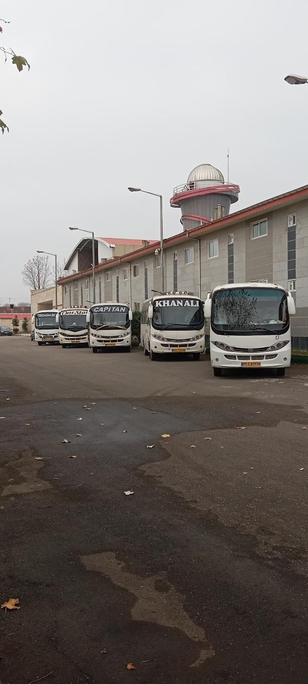 خدمات حمل و نقل مسافر|خدمات حمل و نقل|رشت, گلباغ نماز|دیوار