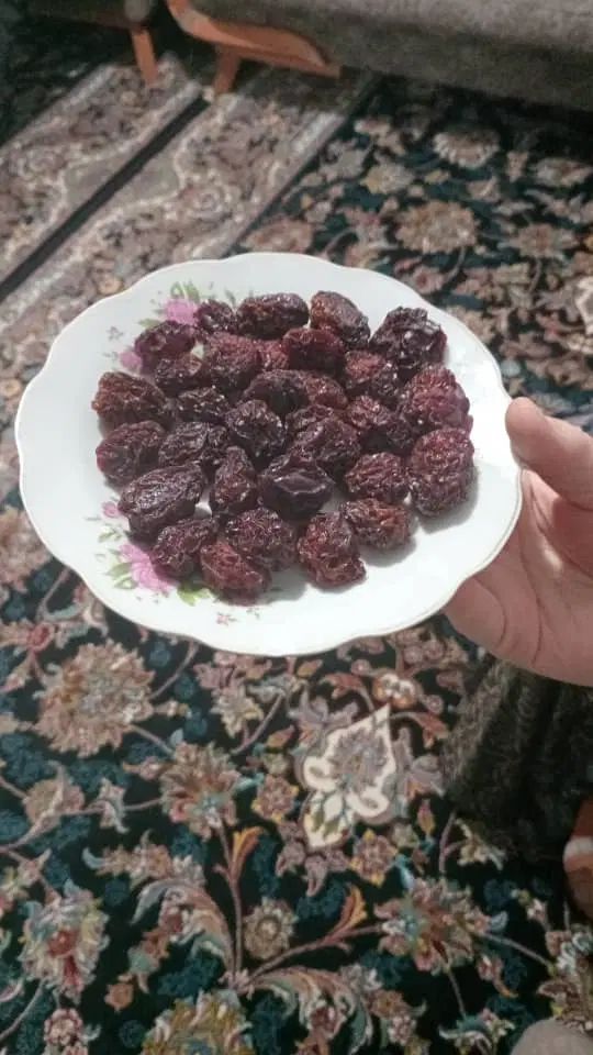 الو تازه خوش طعم و ارگانیک|خوردنی و آشامیدنی|کرج, چمران|دیوار