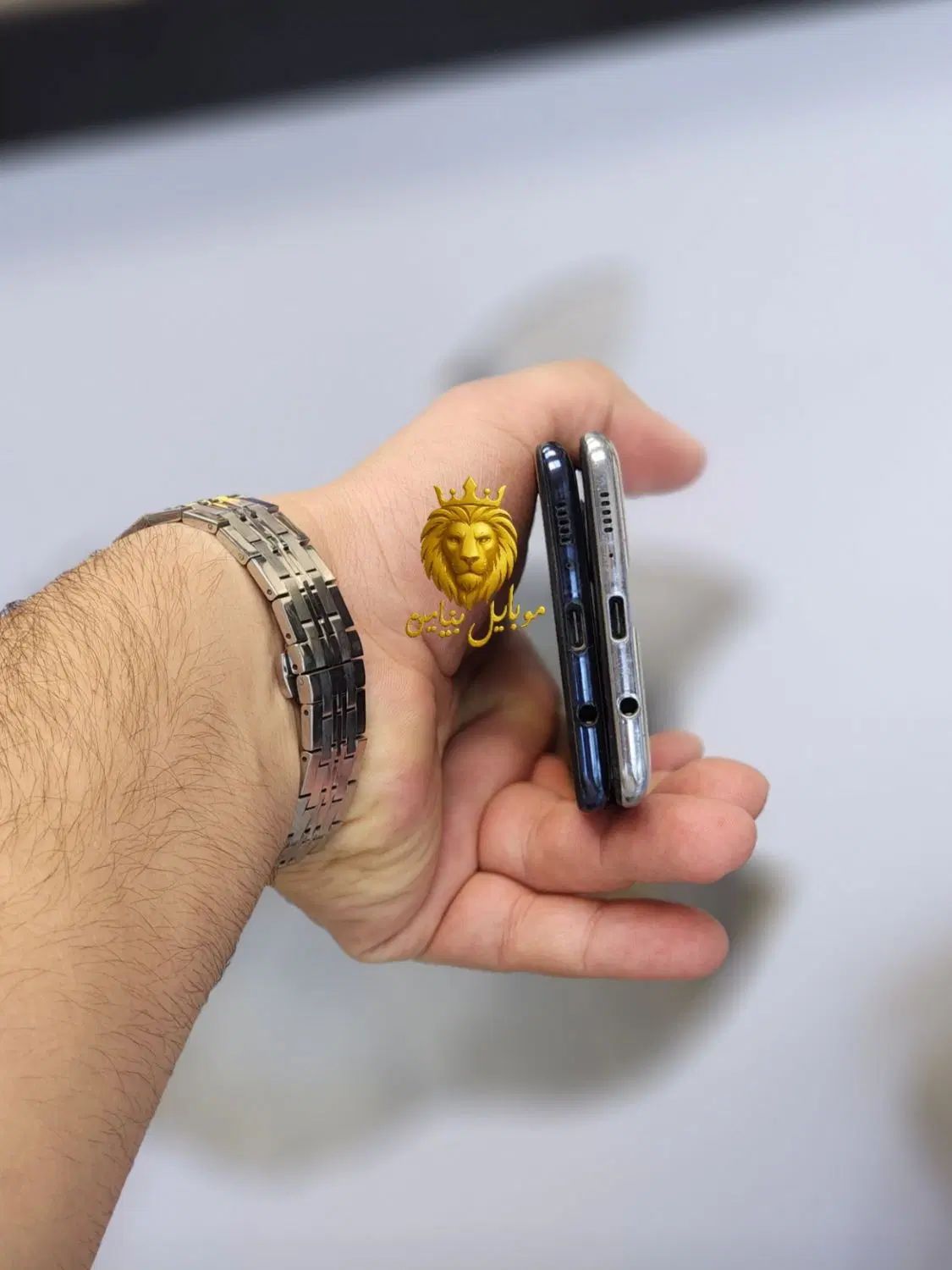 سامسونگ گلکسی  A71  ram8 128Gig درحدنو بشرط|موبایل|رشت, لاکانی|دیوار