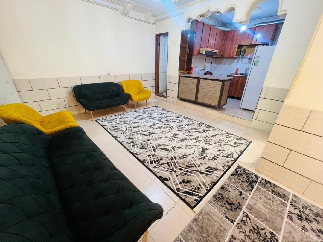 اجاره روزانه واحد ۷۰متری در بهترین نقطه شهر|اجارهٔ کوتاهمدت آپارتمان و سوئیت|کرمان, |دیوار