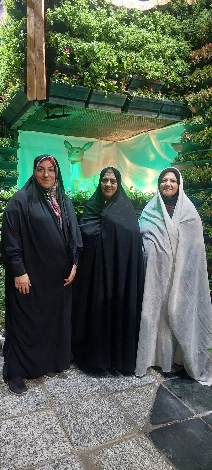 کاروان مشهد مرداد و شهریور ماه|تور و چارتر|تهران, شهرک دانشگاه شریف|دیوار