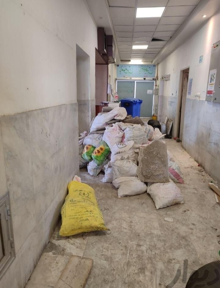 تخریب ساختمانی تخریب کاشی سرامیک کنتورات|خدمات پیشه و مهارت|نیشابور, فرح بخش|دیوار