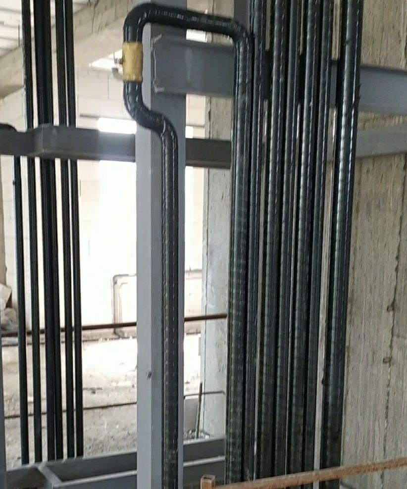 اجرای لوله کشی گاز و آتش‌نشانی|خدمات پیشه و مهارت|سلمان‌شهر, |دیوار