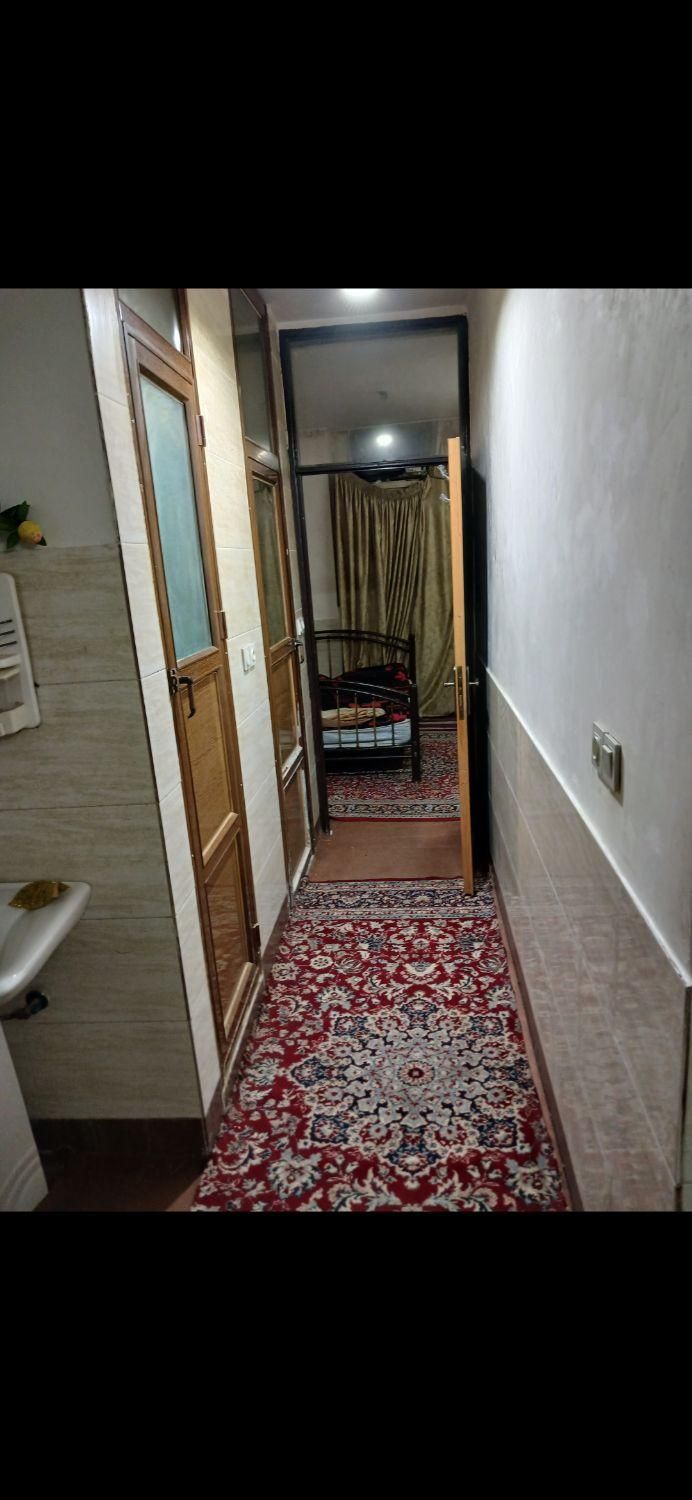 اجاره روزانه/هفتگی/ماهانه آپارتمان ۵۰ متری|اجارهٔ کوتاه‌مدت آپارتمان و سوئیت|بهبهان, |دیوار