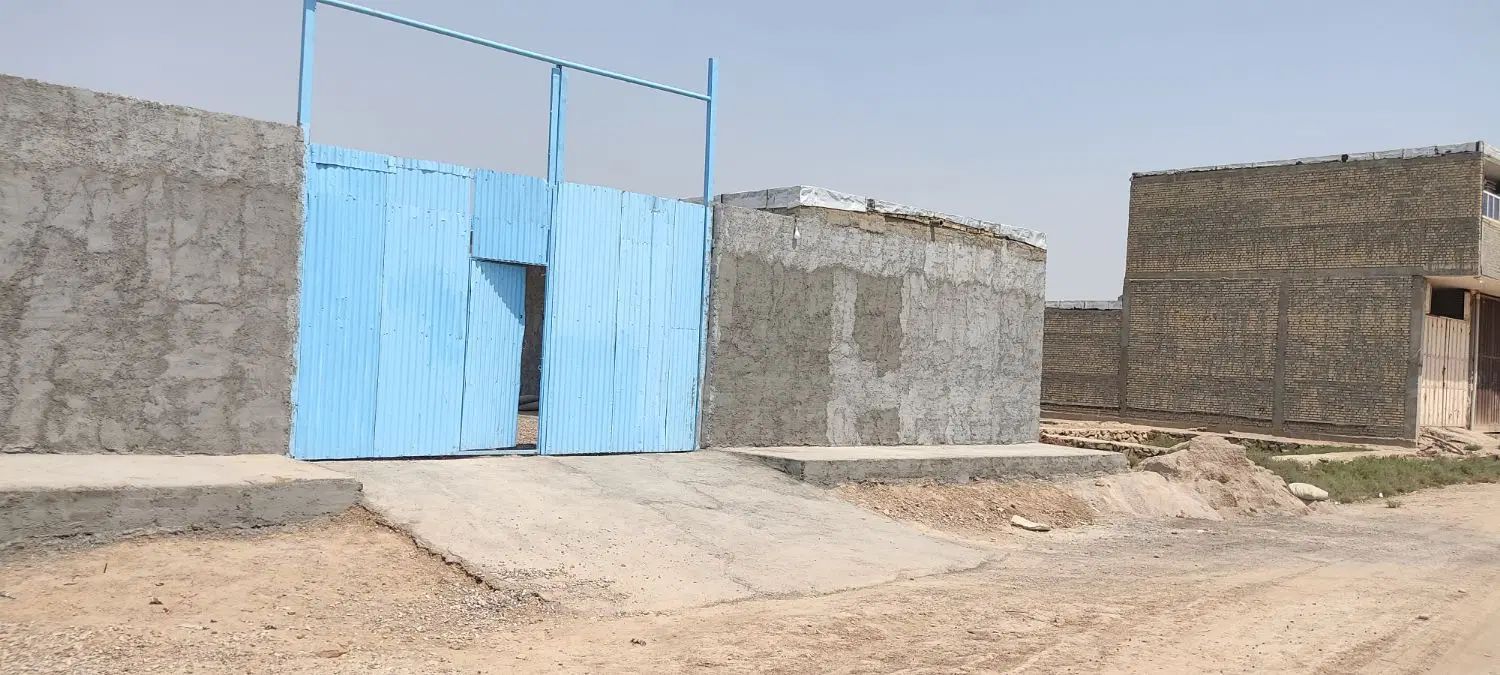 یک ملک ۸۰۰ متری در ام اتمیر ام اطمیر بفروش میرسد|فروش خانه و ویلا|اهواز, اسماعیلیه|دیوار