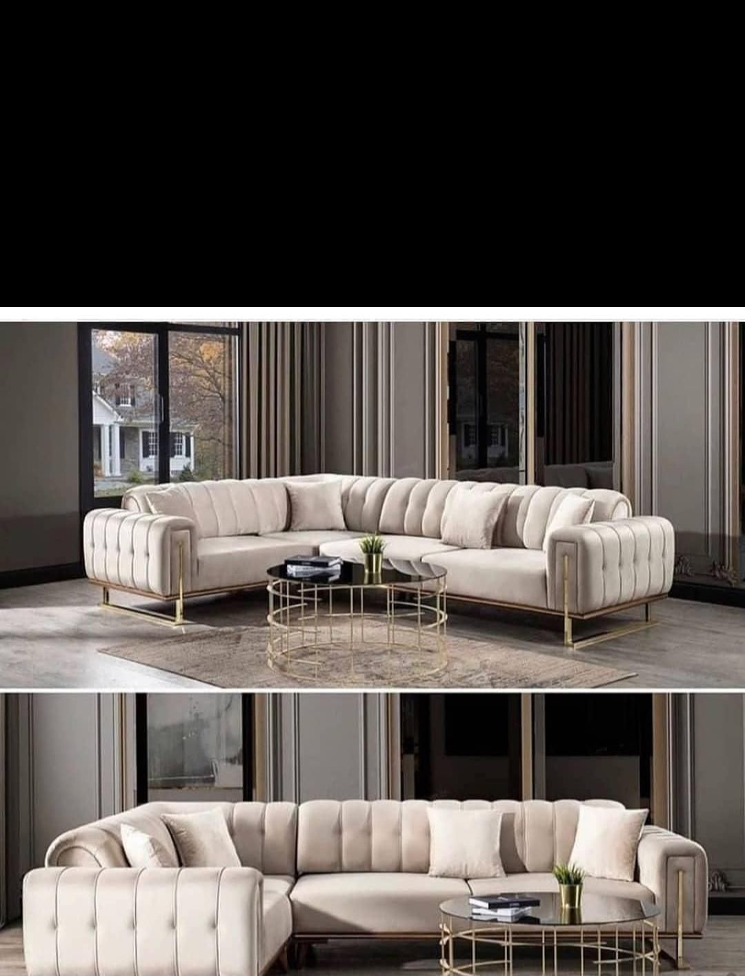 مبل زیبا ال//راحتی الدارو|مبلمان خانگی و میز عسلی|تهران, یافت آباد جنوبی|دیوار