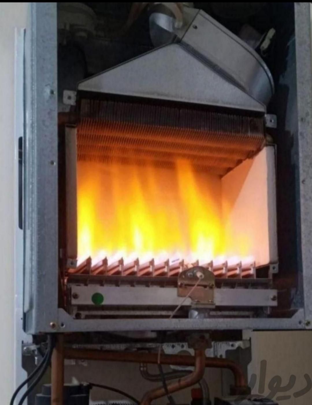 تعمیرات تخصصی انواع پکیچ،اجاق گاز ،آبگرمکن، بخاری|خدمات پیشه و مهارت|زنجان, |دیوار