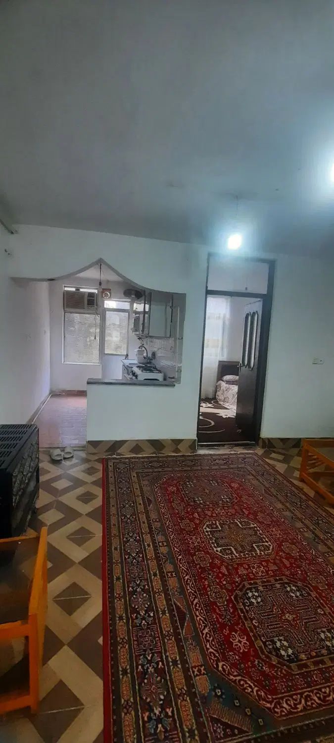 اجاره سوئیت دربست یک خوابه|اجارهٔ آپارتمان|رشت, دروازه لاکان|دیوار