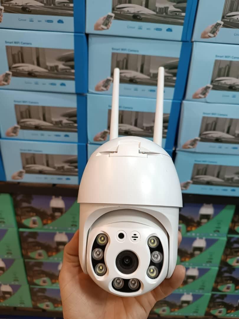 دوربین مداربسته دزدگیر اماکن|خدمات پیشه و مهارت|لاهیجان, طالقانی|دیوار