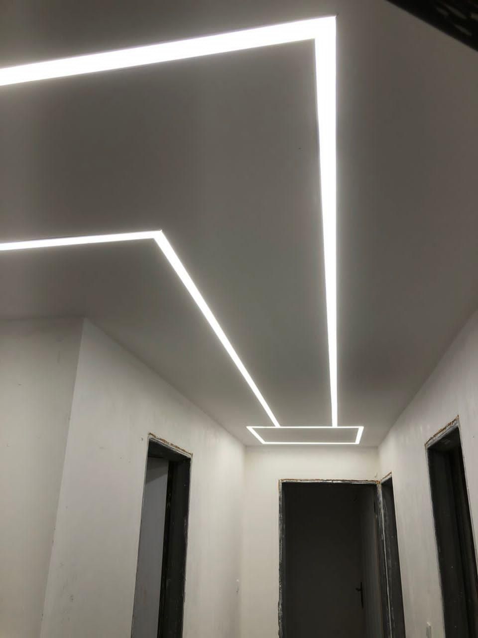 برقکار ساختمان صنعتی لاین نوری ایفون هالوژن اتصالی|خدمات پیشه و مهارت|شیراز, آزادگان|دیوار