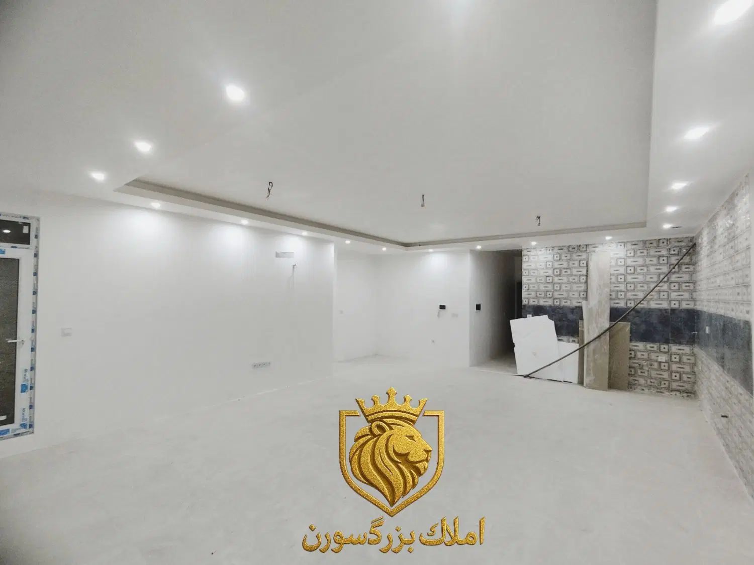 *واحد110متری/کلید نخورده/پلان مهندسی/ ارغوان ها|فروش آپارتمان|نظرآباد, نظرآباد|دیوار